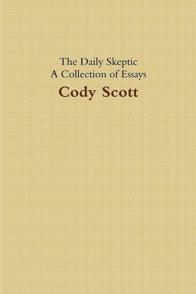 Daily Skeptic 2016