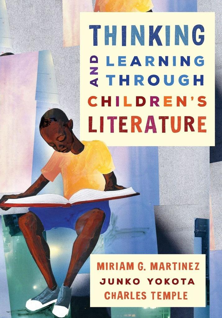 Thinking and Learning through Children's Literature