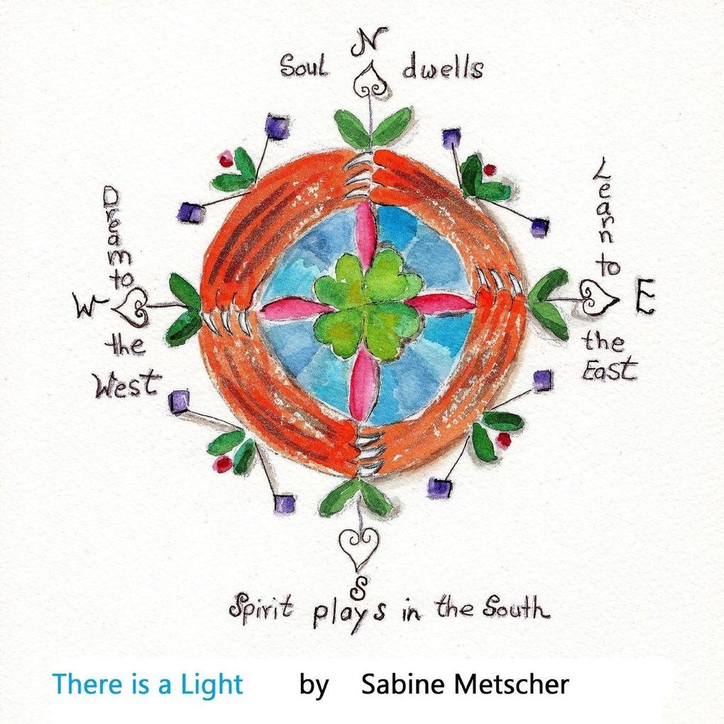 There is a Light