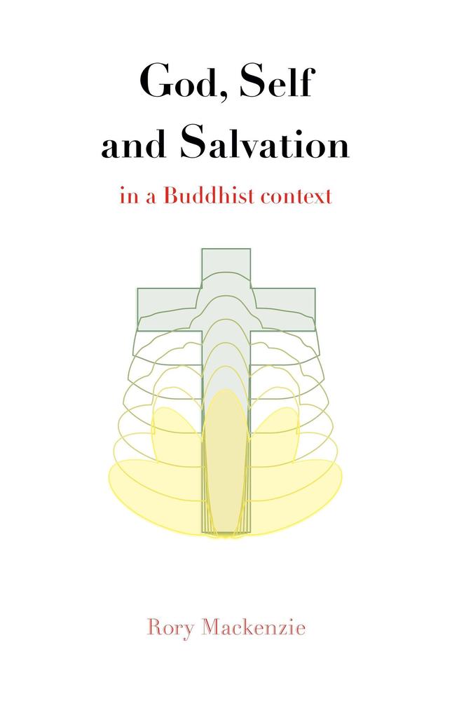 God Self and Salvation in a Buddhist Context