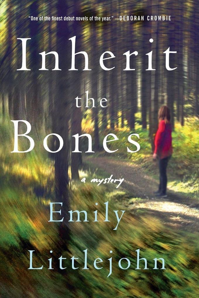 Inherit the Bones