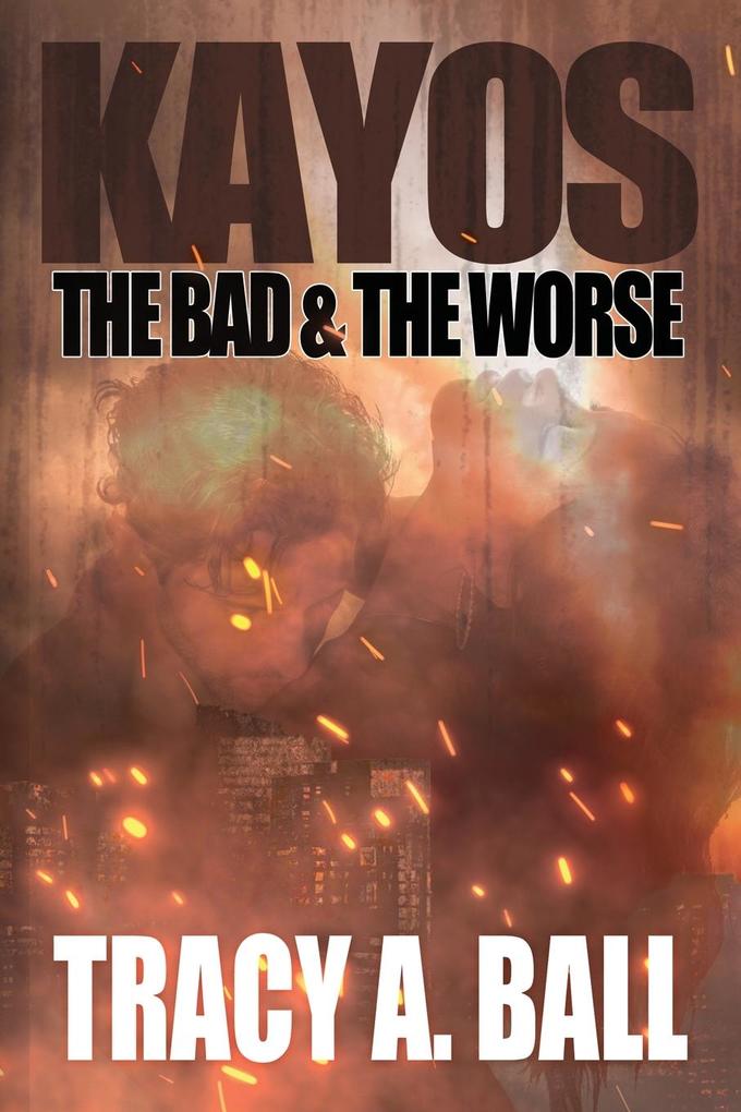 Kayos