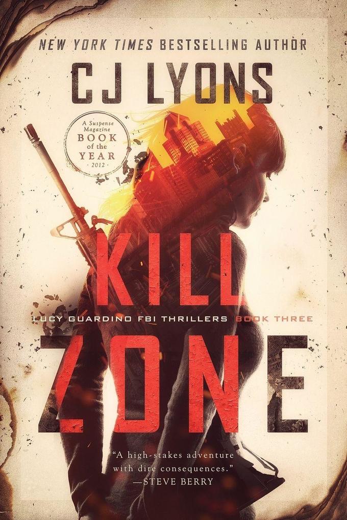Kill Zone
