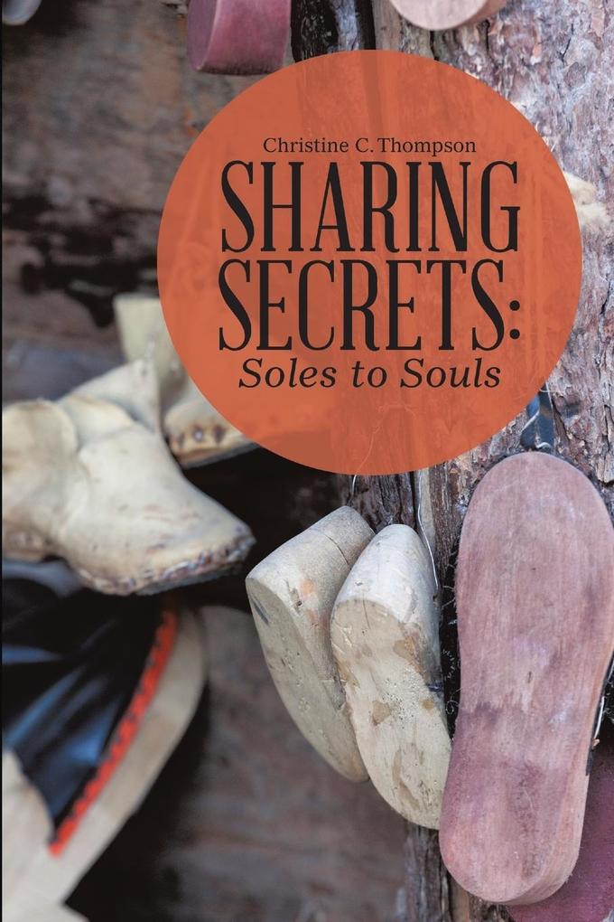 Sharing Secrets