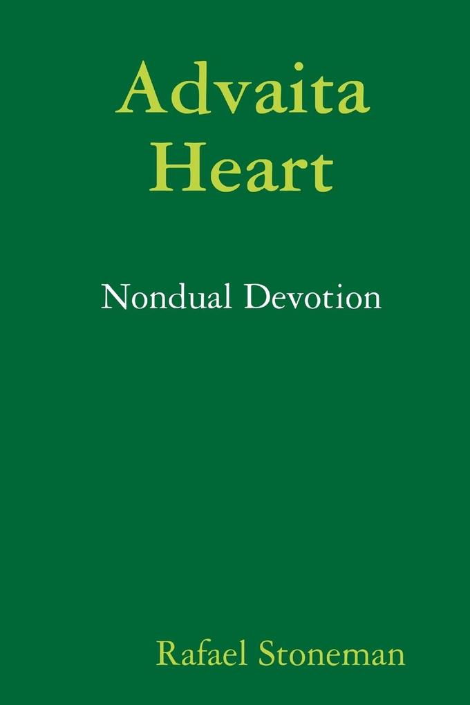 Advaita Heart