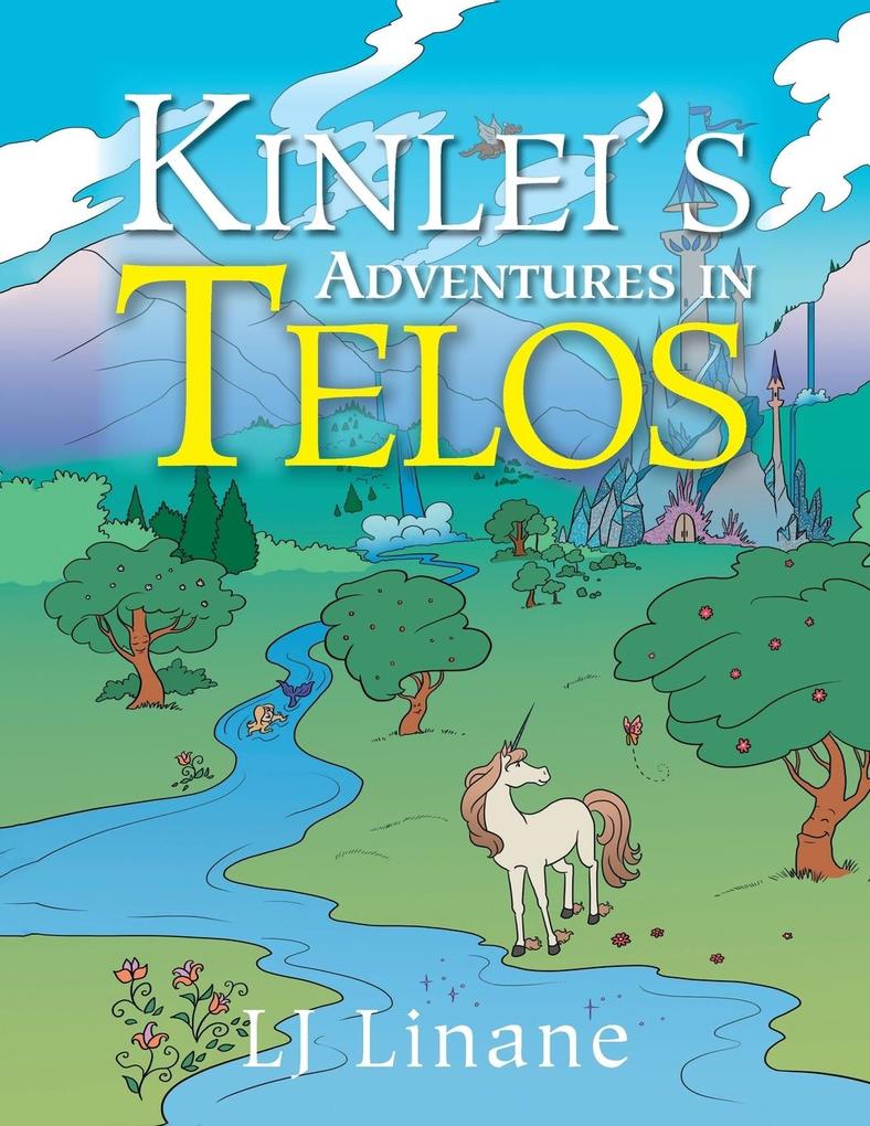 Kinlei‘s Adventures in Telos