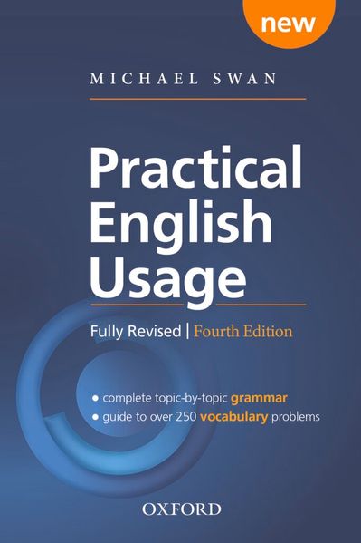 Cornelsen Verlag GmbH Practical English Usage. Grammar Book