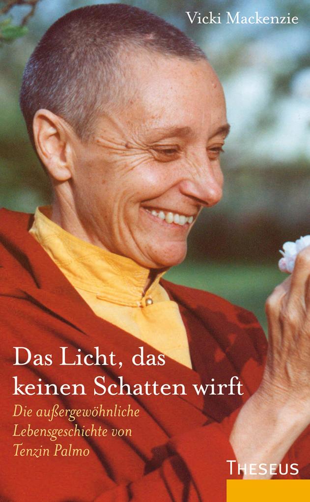 Das Licht das keinen Schatten wirft