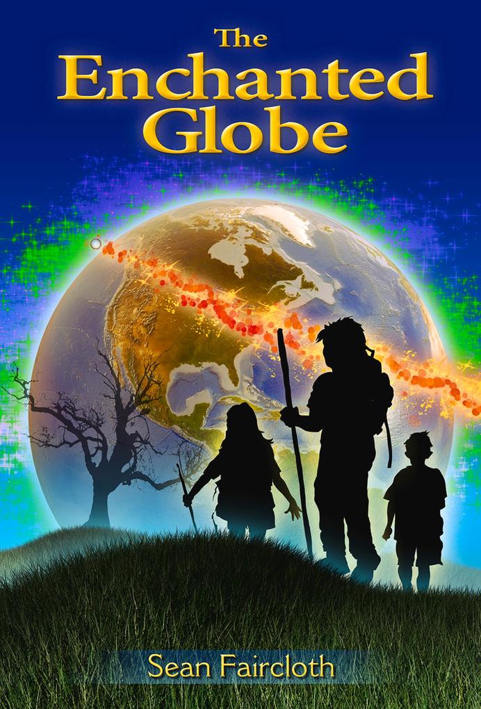 The Enchanted Globe