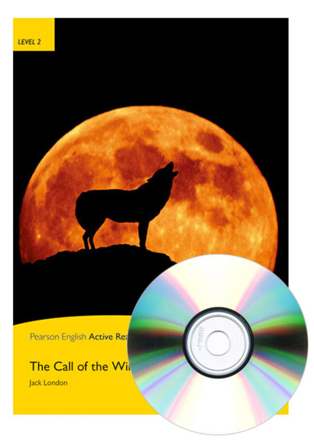 The Call of the Wild w. Multi-ROM with MP3 Pack