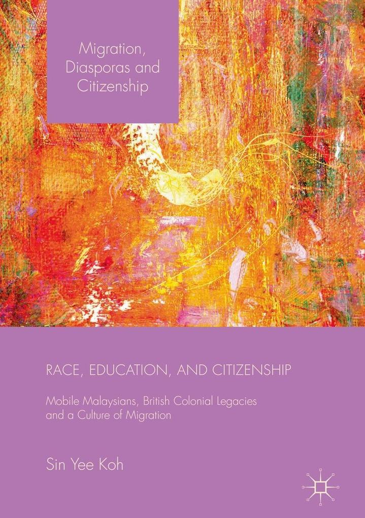 Race Education and Citizenship