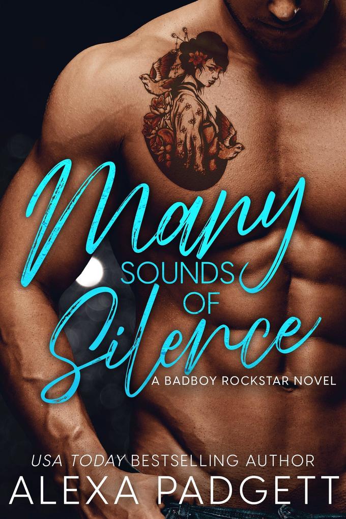 Many Sounds of Silence (Seattle Sound Series #3)