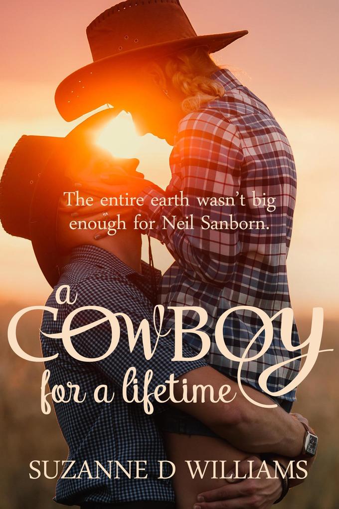 A Cowboy For A Lifetime