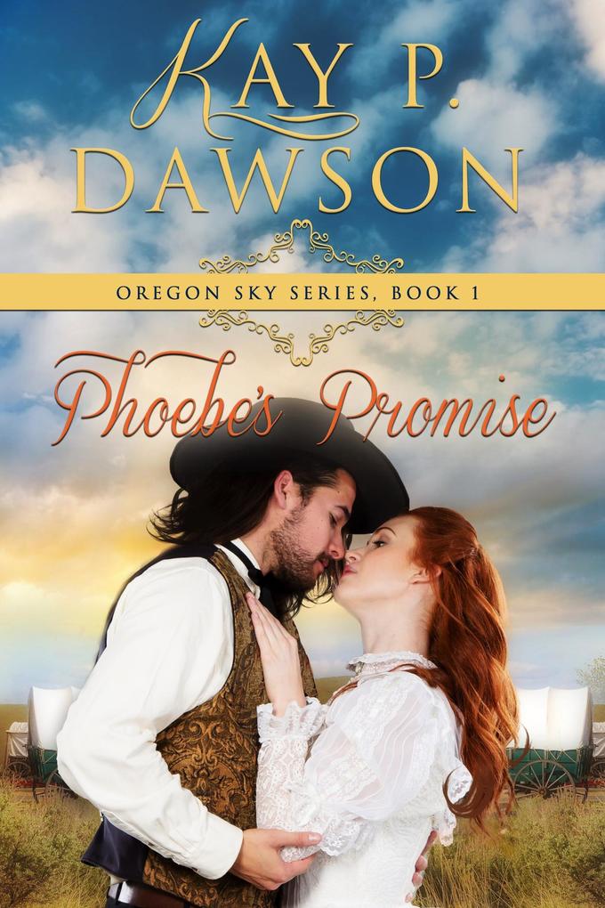 Phoebe‘s Promise (Oregon Sky #1)
