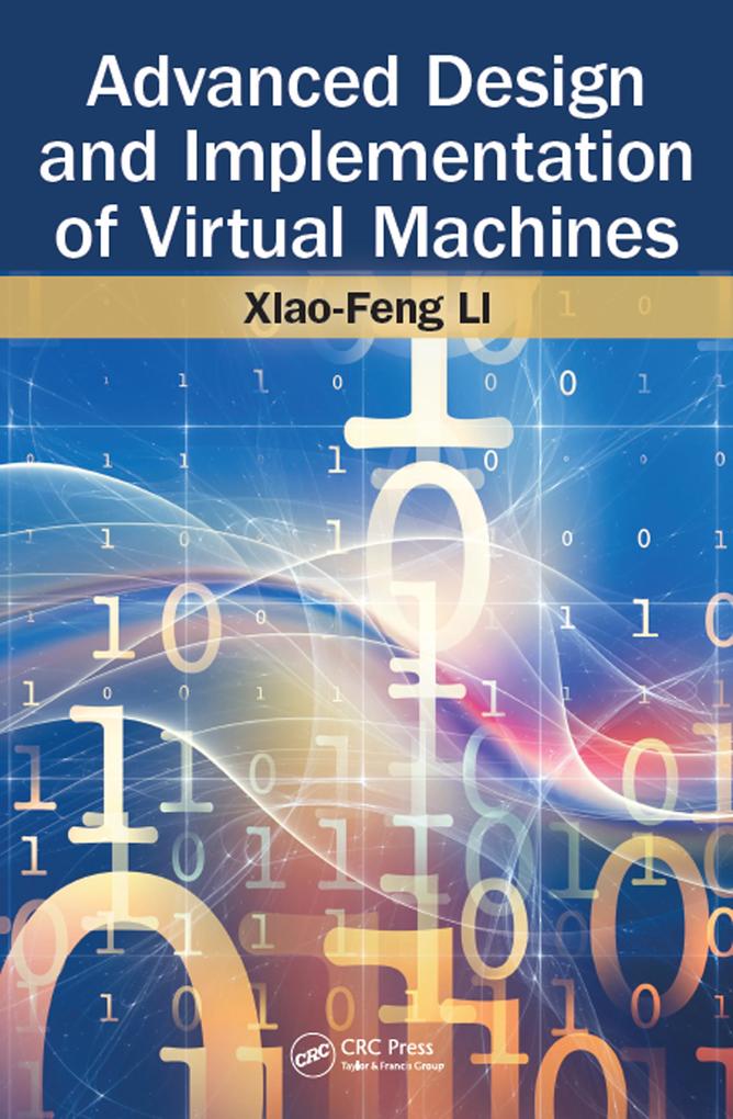 Advanced  and Implementation of Virtual Machines