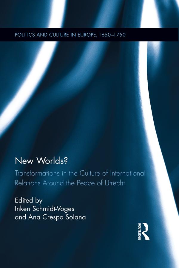 New Worlds?