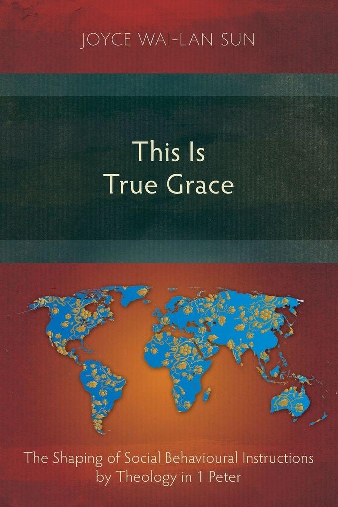 This Is True Grace