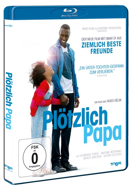 Plötzlich Papa