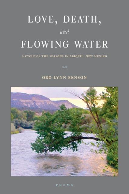 Love Death and Flowing Water