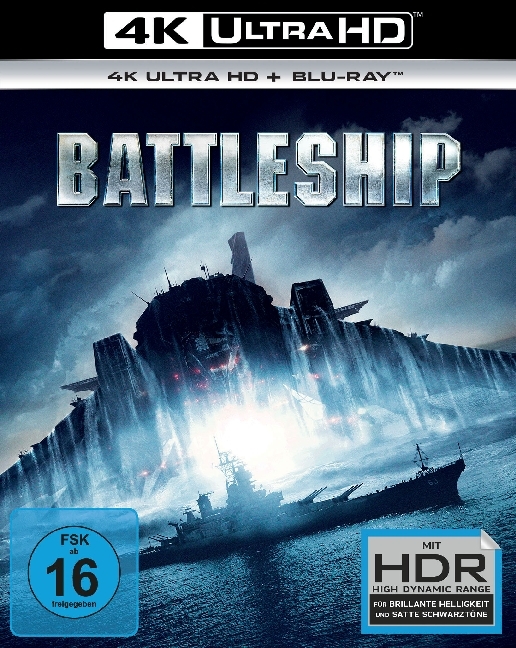 Battleship