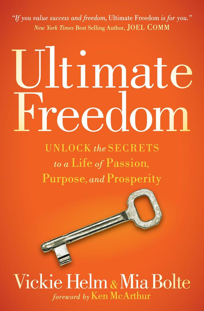 Ultimate Freedom