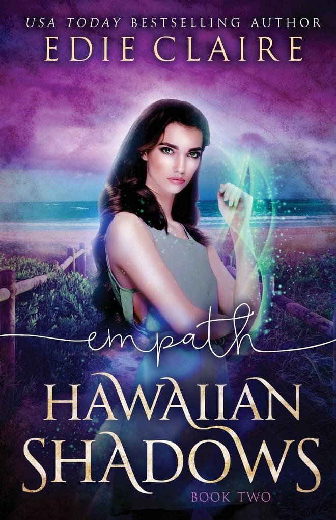 Empath (Hawaiian Shadows Book Two)