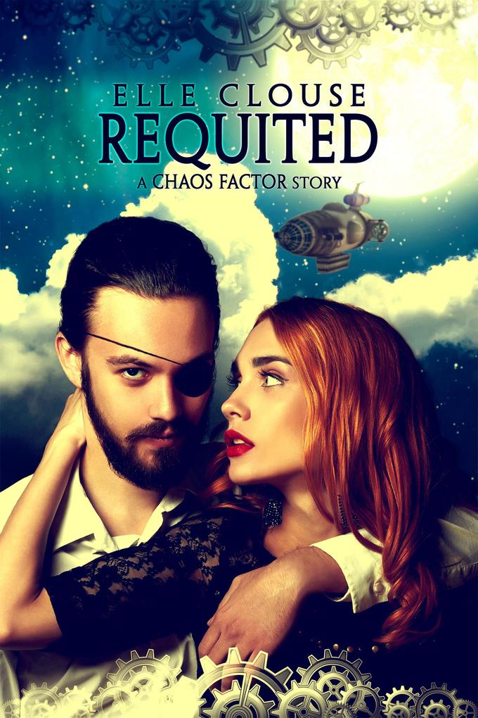 Requited (Chaos Factor Series #2)