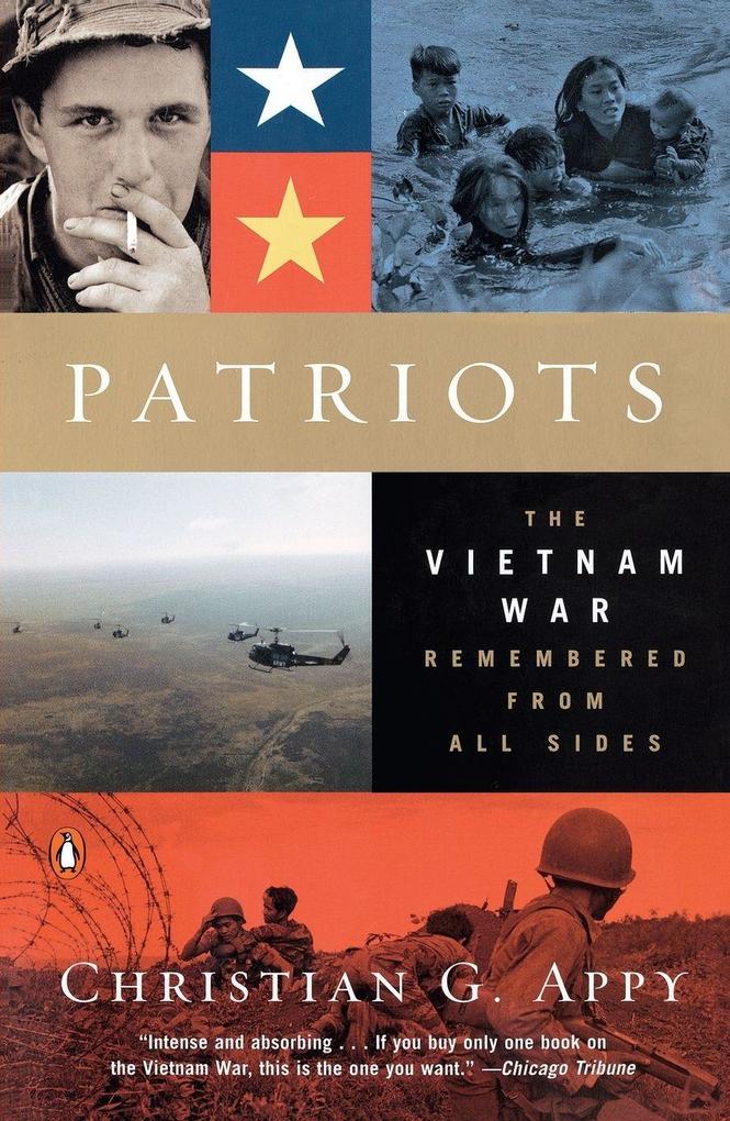 Patriots