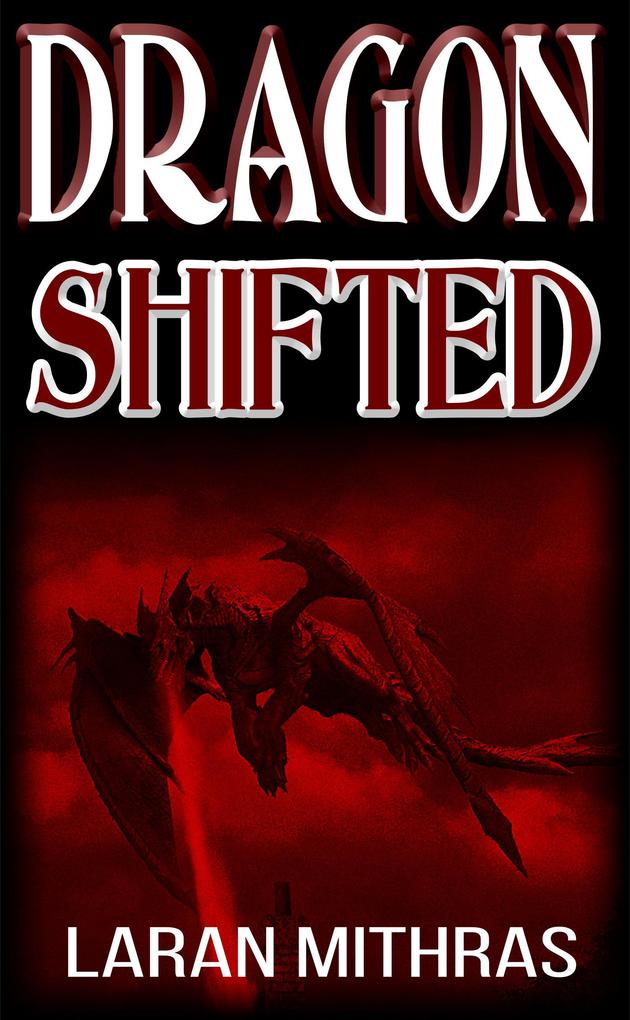 Dragon Shifted