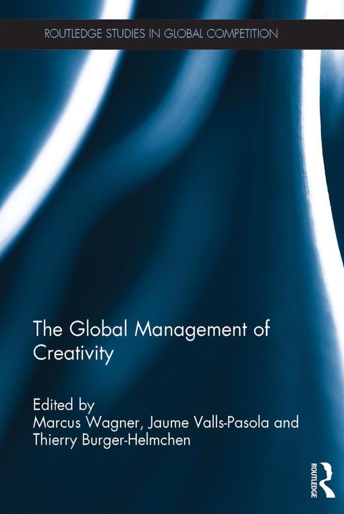 The Global Management of Creativity