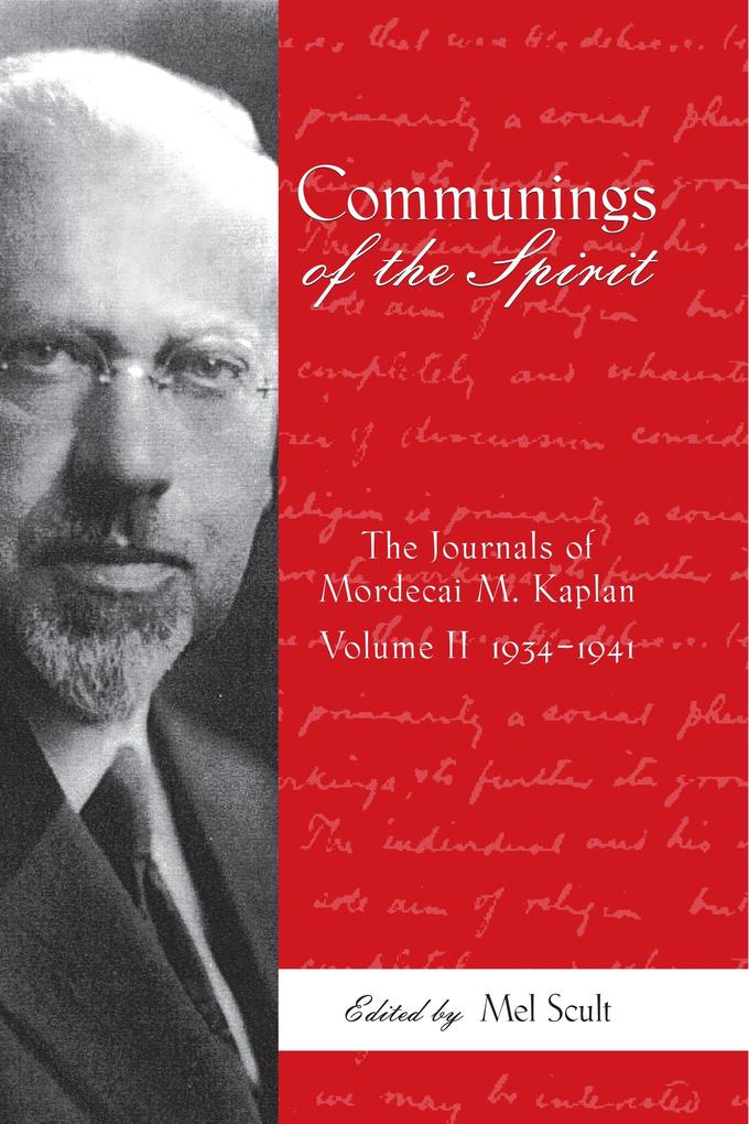 Communings of the Spirit Volume II