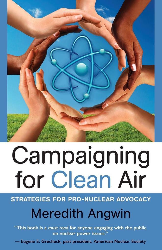 Campaigning for Clean Air
