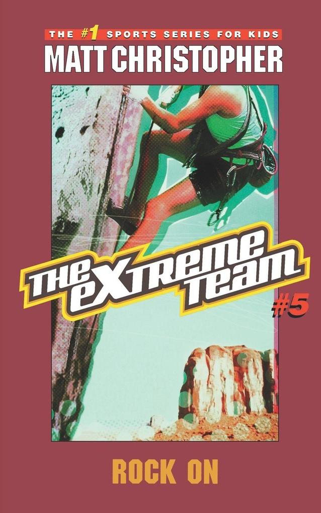 The Extreme Team #5