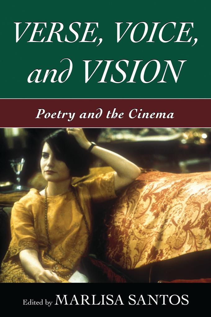 Verse Voice and Vision
