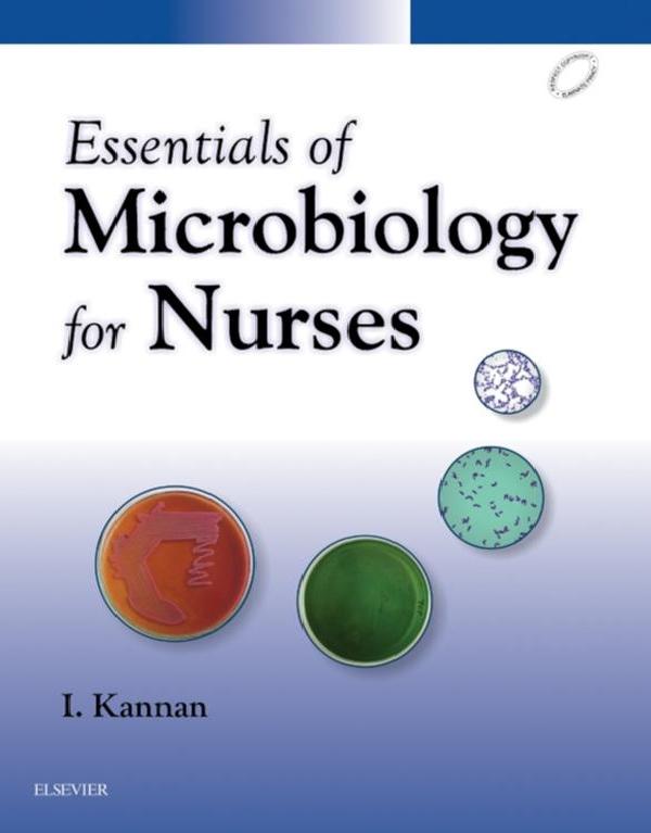 Essentials of Microbiology for Nurses 1st Edition - Ebook