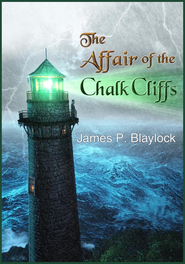 Affair of the Chalk Cliffs