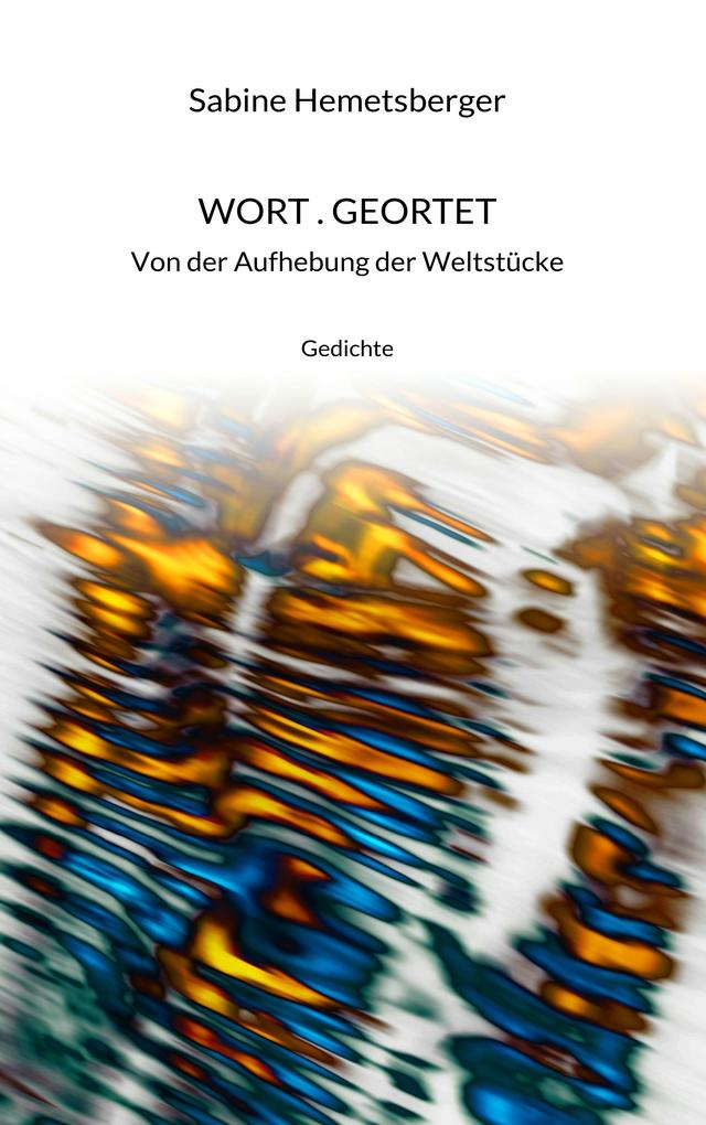 Wort . Geortet