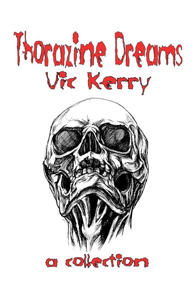 Thorazine Dreams