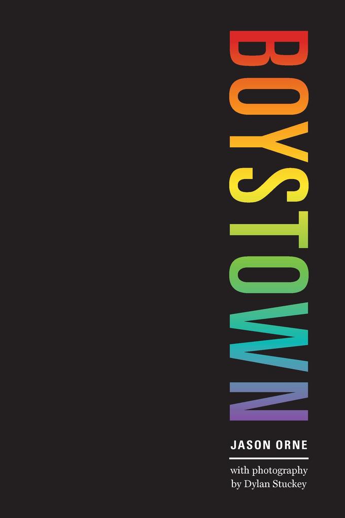 Boystown