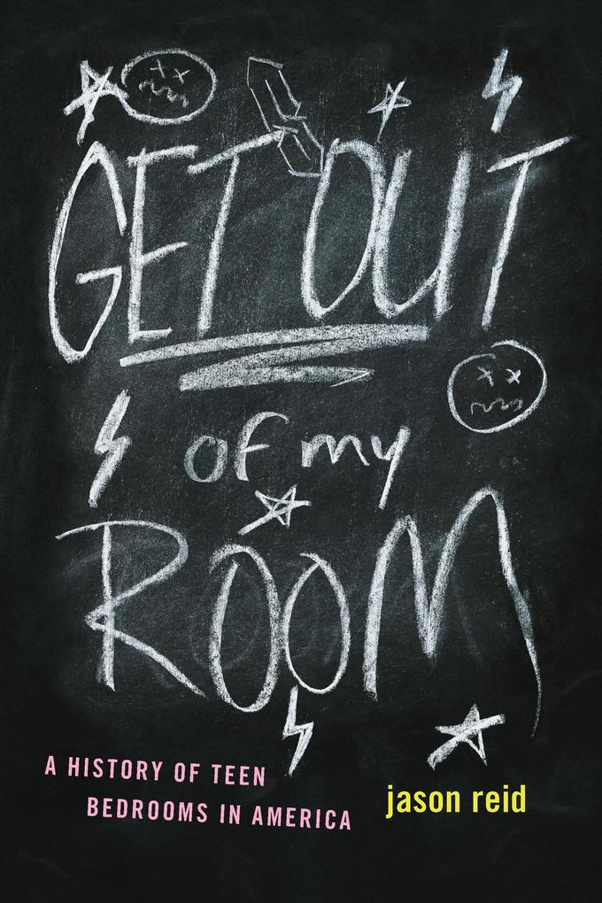 Get Out of My Room!