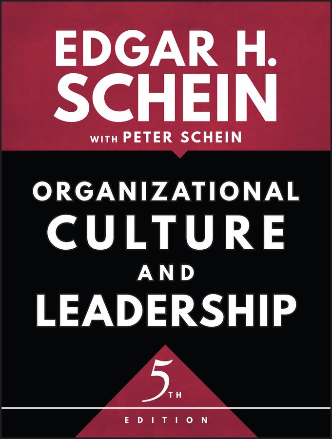 Wiley Organizational Culture And Leadership