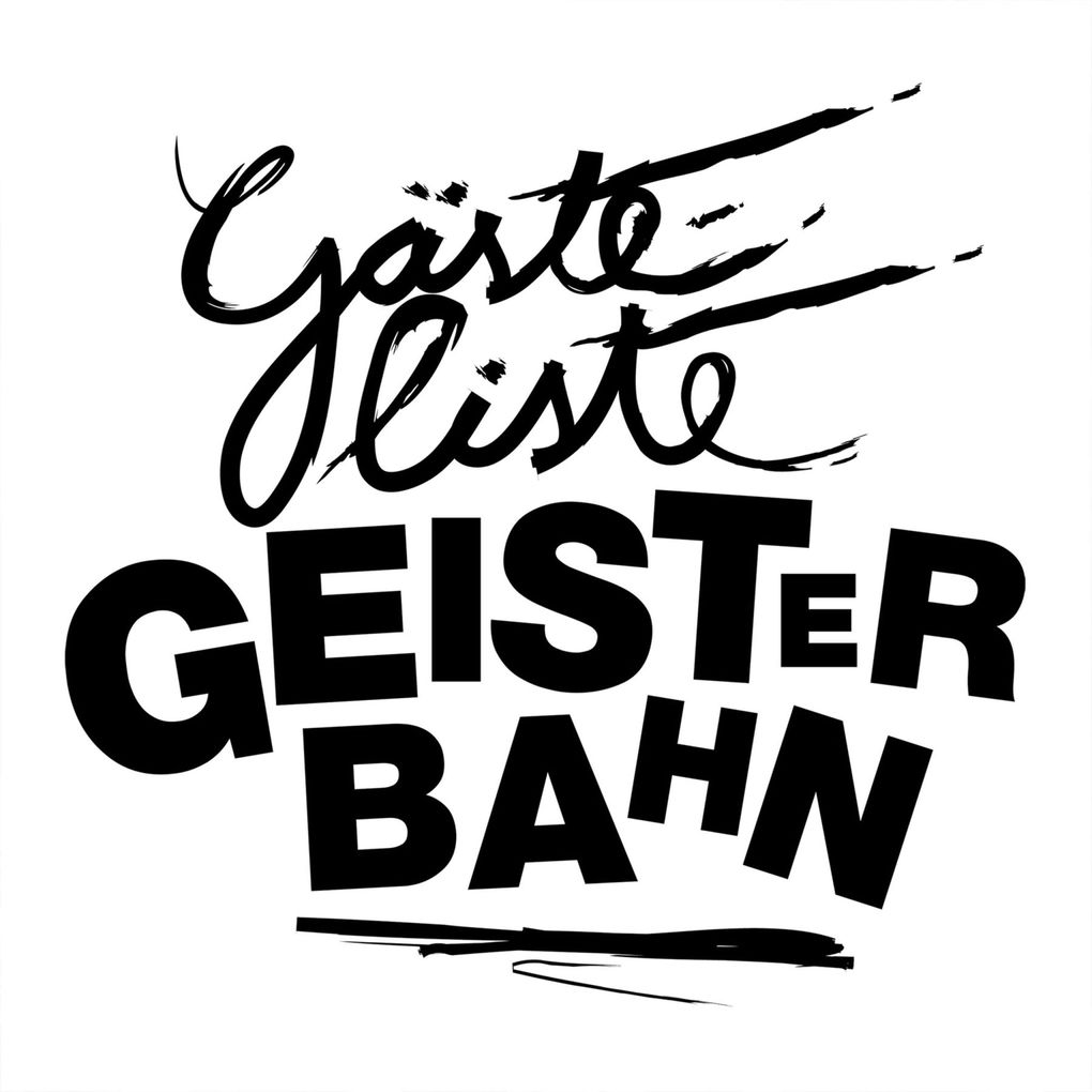 Gästeliste Geisterbahn Folge 1: Makkenikkinpo