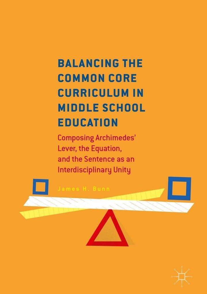 Balancing the Common Core Curriculum in Middle School Education