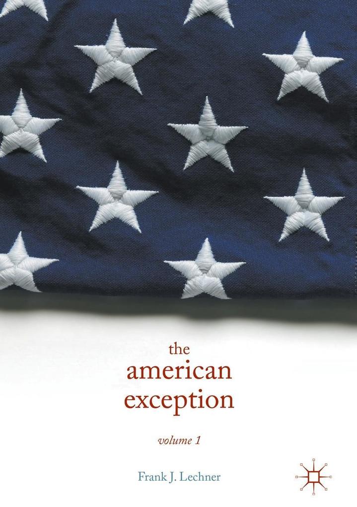 The American Exception Volume 1