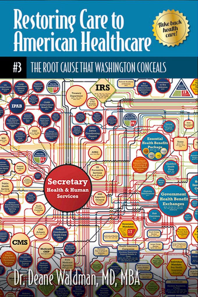 Root Cause That Washington Conceals