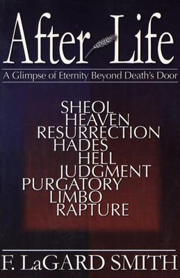 After Life: A Glimpse of Eternity Beyond Death‘s Door