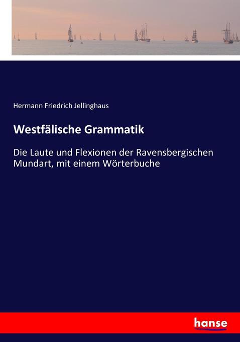 Westfälische Grammatik
