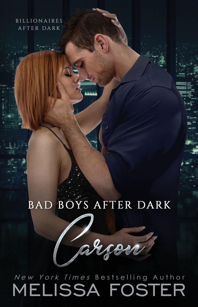 Bad Boys After Dark