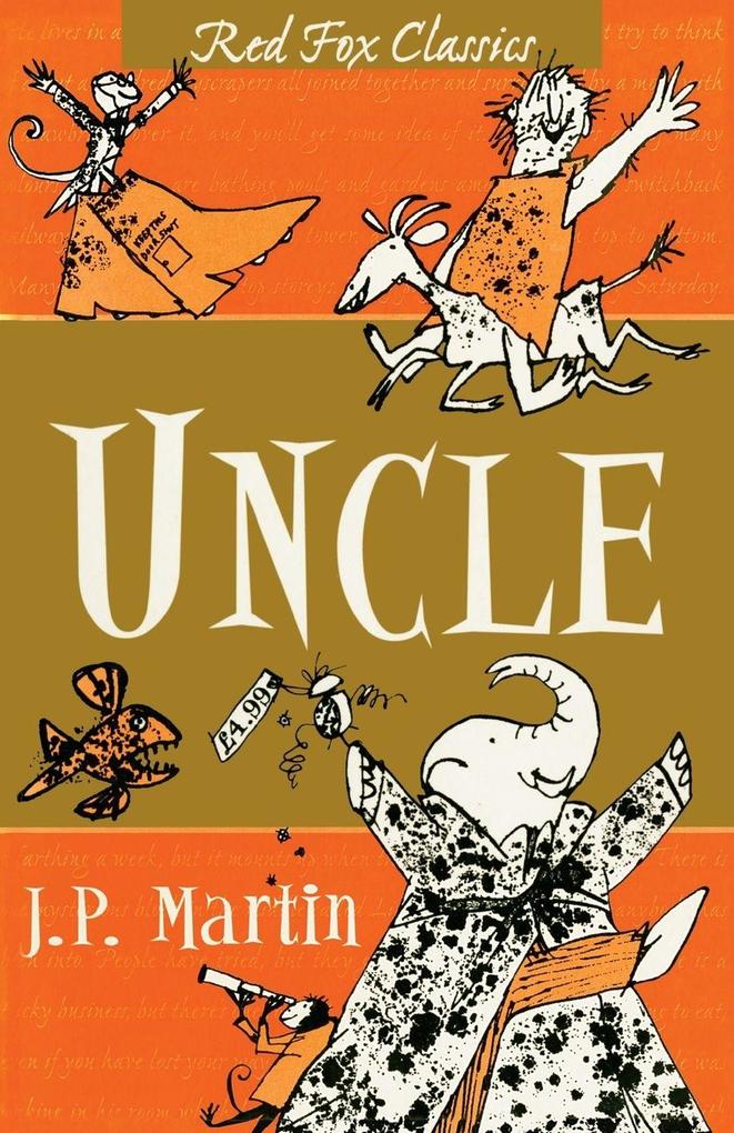 Uncle