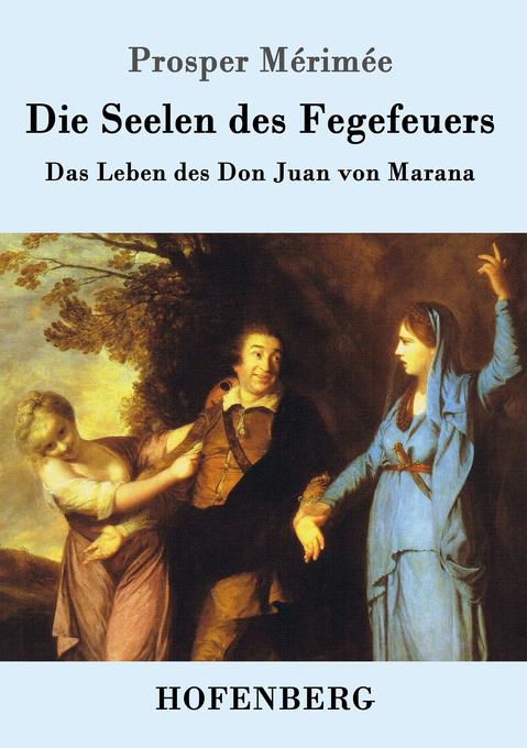 Image of Die Seelen des Fegefeuers